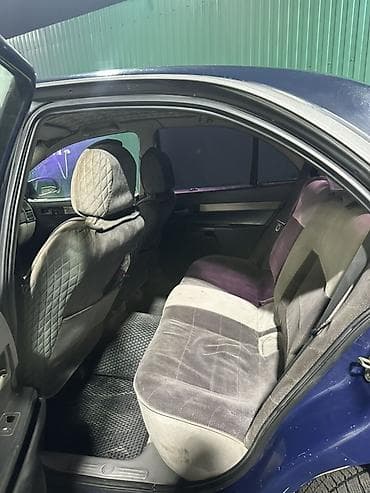 фары камри 30: Opel Omega: 1994 г., 2 л, Ручные, Бензин, Седан — 8