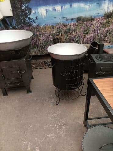 занавеска новый: Мангалы Мангал не комплексы Печи Подказанник Очок По индивидуальному — 5