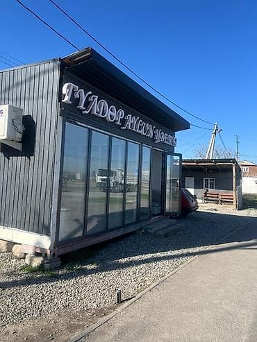 open space: Продажа павильонов 20774999 м², С кондиционером — 3