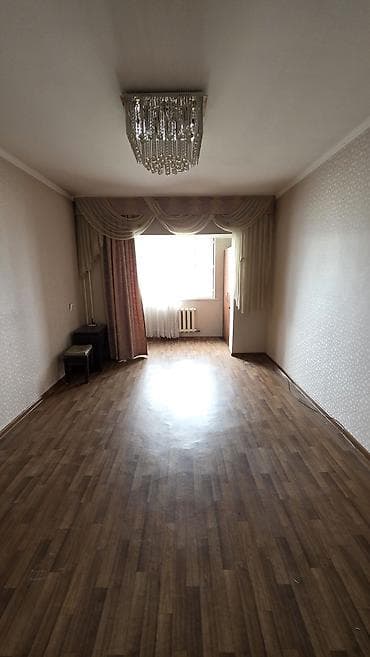 3 комнаты, 80 м², 106 серия, 8 этаж, Косметический ремонт