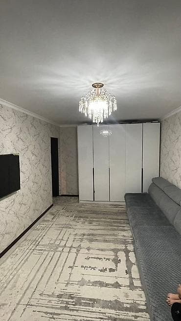 mega hous: 2 комнаты, 78 м², Элитка, 14 этаж, Евроремонт — 7
