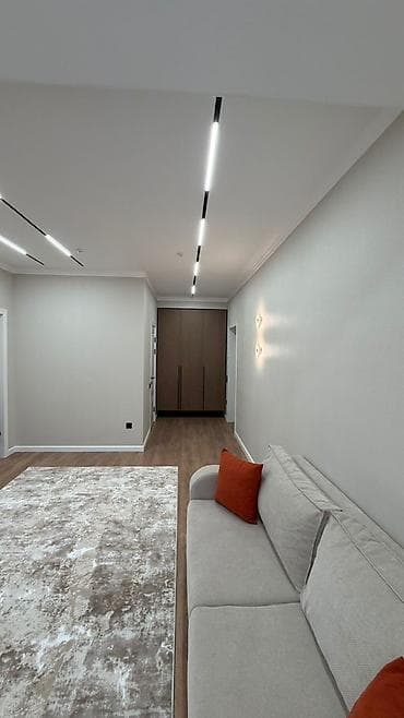 2 комнаты, 51 м², Элитка, 5 этаж — 8