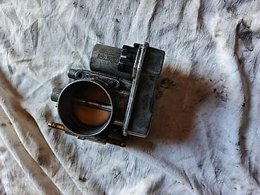 Дроссельная заслонка Opel 2001 г., Оригинал, Германия