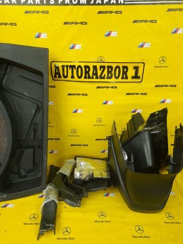 toyota runx бишкек: Пластмассовый декор. Rx 300 год 2002 ресталинг Есть и другие запчасти — 4