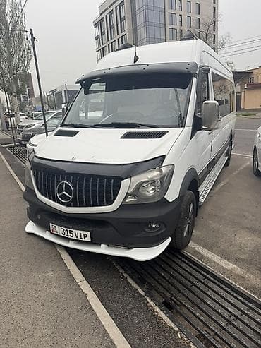 мин булак: Баруучу жер: Манас аэропорту, Орундардын саны: 18, Лицензия №: 08BOO5950 — 2