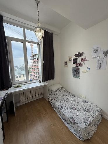 67: 2 комнаты, 50 м², Элитка, 6 этаж, Свежий ремонт — 6