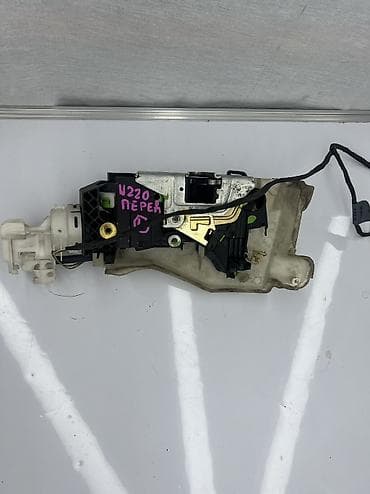 smart open: В продаже Дверной замок на Toyota Prius 30 зад L Оригинал Привозной — 3