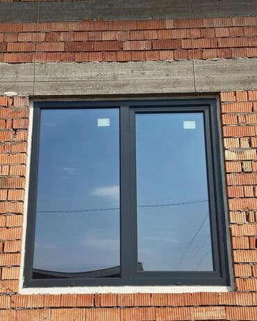 пластиковые контейнеры с крышкой купить бишкек: Окна из пластика и алюминия по разумной цене! 🔹 Пластиковые окна – — 3