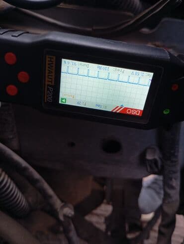 ремонт электро мопедов: Услуги автоэлектрика, с выездом — 3