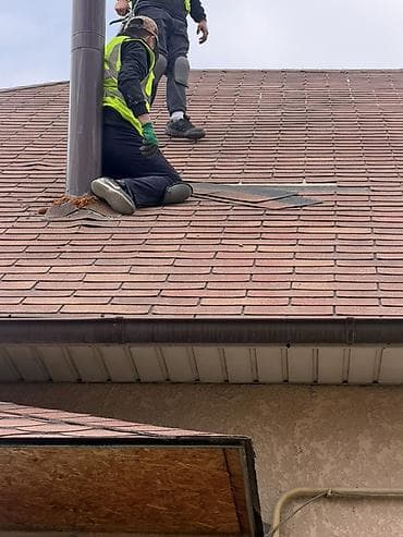 крыша жапкан уста: Үйдүн үстүндөгү чатыр | Оңдоо 6 жылдан ашык тажрыйба — 1