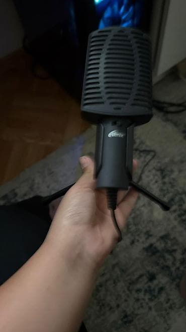 hyperx alloy fps pro: Комплект для ПК: монитор HP + компактная механическая клавиатура + — 5
