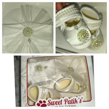 детская обувь карабалта: 400 сом — 2