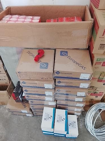Компрессоры: Газобаллонное оборудование (ГБО) и комплектующие для автомобилей — 8