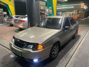 выкуп авто нексия: Daewoo Nexia: 2013 г., 1.6 л, Механика, Бензиновая, Седан — 7