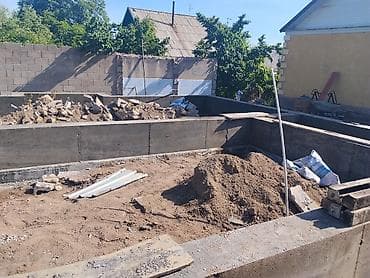 сейф двери: Фундамент куйабыз под зобор там стяжка — 1