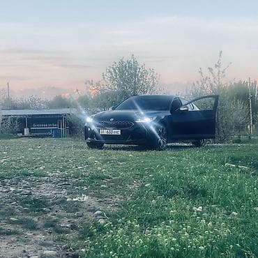 Транспорт: Kia Stinger: 2018 г., 3.3 л, Автомат, Бензин, Лифтбек — 4
