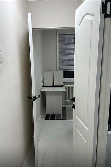 Квартиры: 1 комната, 34 м², 104 серия, 1 этаж, Дизайнерский ремонт — 6