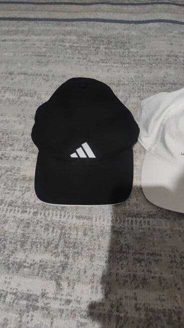 Киреге берилүүчү кийимдер: Продаю срочно деньги нужны кепки, барсетки оригиналы все 100% — 4