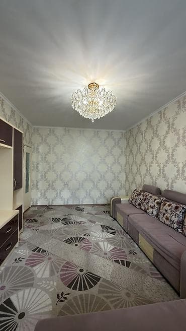 Квартиры: 3 комнаты, 62 м², 105 серия, 5 этаж, Евроремонт — 2