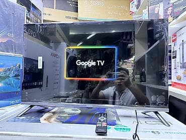 81: 🔥СУПЕР АКЦИЯ🔥 срочная акция телевизор YASIN 32G11 android, 81 см — 10