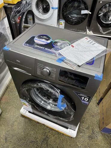 кондиционер tcl 12 цена: Стиральная машина Новый, Автомат, До 6 кг, Компактная — 6