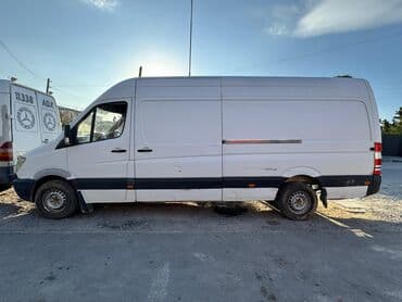 купить шины в бишкеке бу: Легкий грузовик, Mercedes-Benz — 8