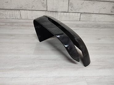 чехлы бмв: Декоративные накладки На зеркала, Пластик, BMW, 2020 г. — 2