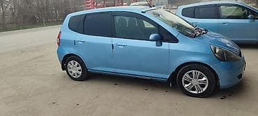 б фит капсула: Honda Fit: 2003 г., Вариатор, Бензин, Хэтчбэк — 6