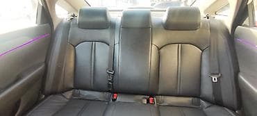 сидушка авто: Задний спинка на соната ню райс 2021 год хорошем состоянии обмен — 1