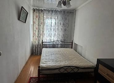 геологическая: 3 комнаты, 54 м², Индивидуалка, 2 этаж, Косметический ремонт — 5