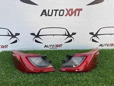 Отражатель Toyota Аналог