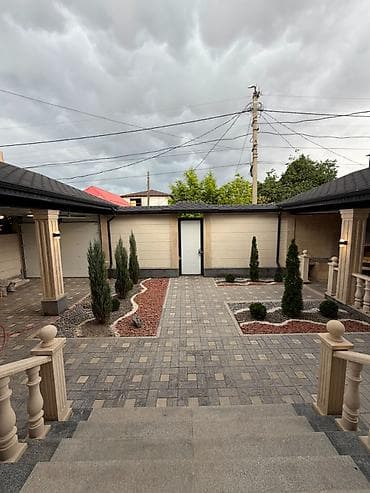 Недвижимость: 🏡 Продаётся новый 3-уровневый дом премиум-класса! ✨ 📍 Район: Карла — 2
