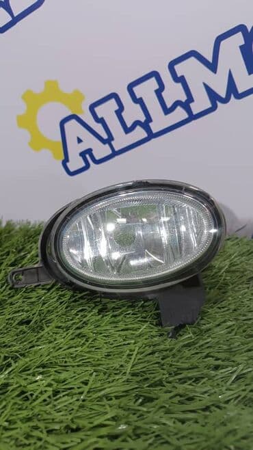 бамперный катафот передний хонда срв 1: Правая противотуманная фара Honda Б/у, Оригинал — 1