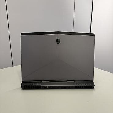 gaming mouse: Игровой Dell Alienware 15 R3 - Процессор: Intel Core i7-7700HQ - — 5