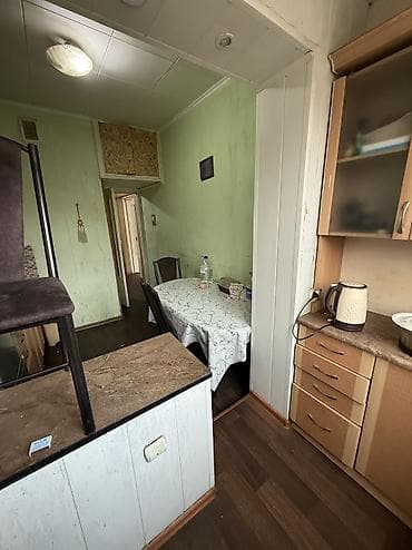 105серии: 3 комнаты, 72 м², 105 серия, 3 этаж, Косметический ремонт — 6