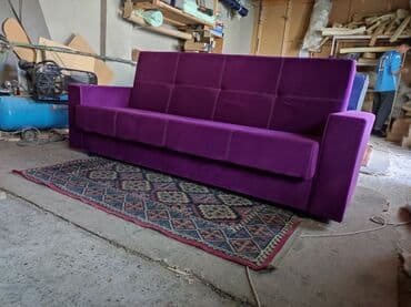 диван кровать трансформер бишкек: Раскладной диван, Новый — 3