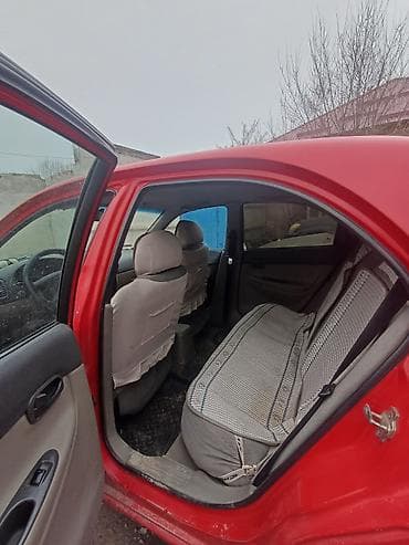 даево ланос автомат: Daewoo Nubira: 1998 г., 1.5 л, Автомат, Бензин, Седан — 10