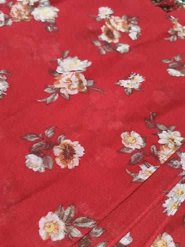 Зер буюмдар: Моюн орогуч, Жаңы, Аялдарга, түсү - Кызгылт — 4