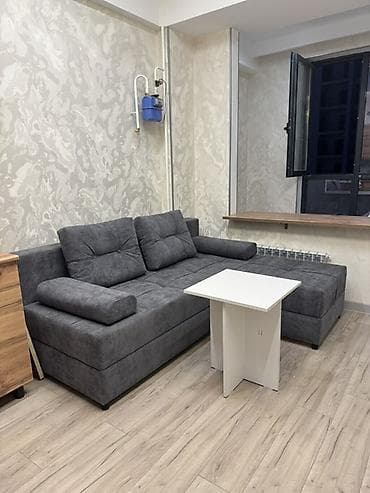 ts group: 2 комнаты, 12 мкр Агентство недвижимости, Парам без детей, от 6 месяцев, от 1 года, С мебелью полностью — 3