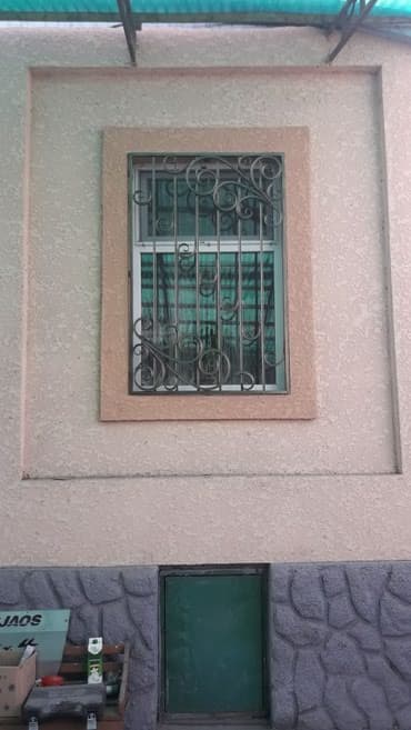 изготовление ключей для авто: Сварочные работы, решетки на окна под ключ, полимерное покрытие — 2