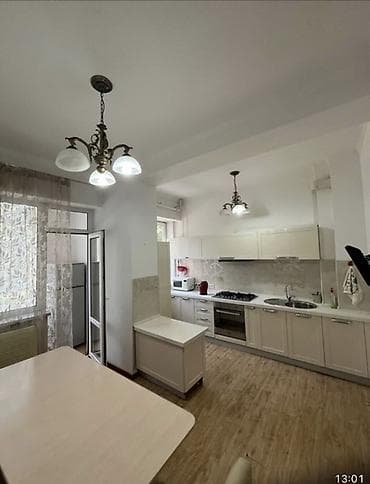 в джале: 2 комнаты, 72 м², Элитка, 2 этаж — 3