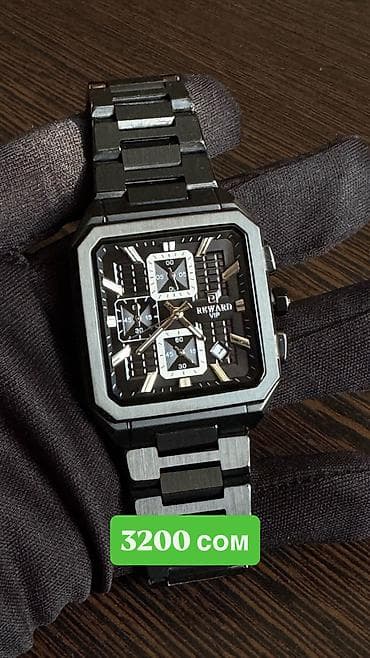 forerunner 970: Классические часы часы, Китай, Мужские, Новый — 8