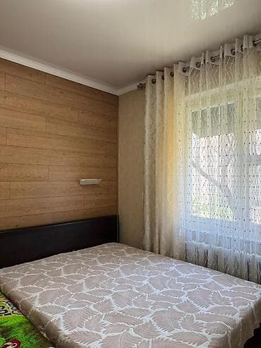 kva: 3 комнаты, 60 м², 12 мкр 106 серия, 3 этаж, Косметический ремонт — 6
