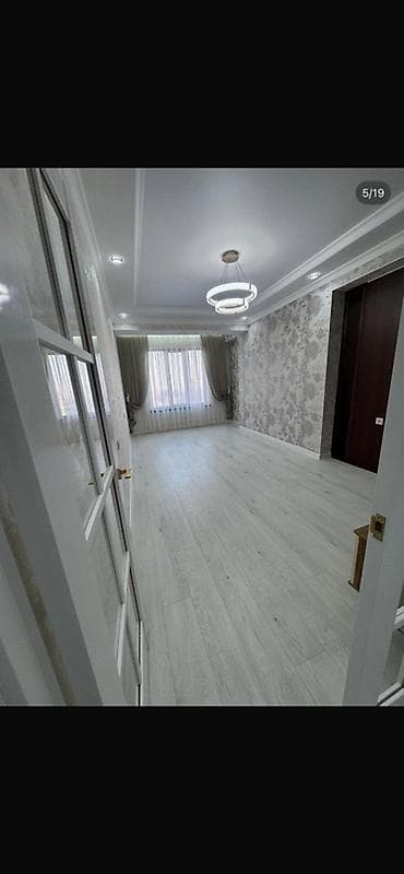 аренда жилья: 2 комнаты, Риэлтор, Семейным, от 1 года, С мебелью — 2