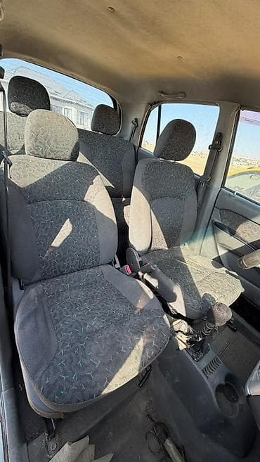 bmw e92: Hyundai Atos: 2001 г., 1 л, Механика, Бензин, Хэтчбэк — 3