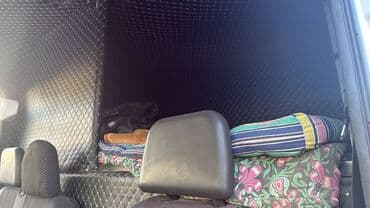 мерс сапок самасвал: Mercedes-Benz Vario: 1990 г., 4 л, Механика, Дизель, Van — 15