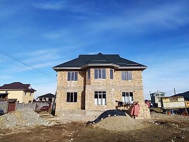 свидание на крыше бишкек: Фундамент жасайбыз гатовы битон криша ёпамиз — 9