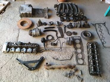 ниссан сефиро запчасти: Бампер Передний Toyota, Б/у — 9