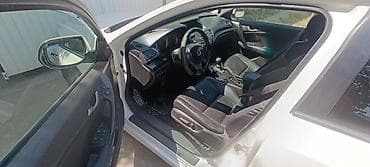 mini kuper: Honda Accord: 2008 г., 2.4 л, Автомат, Бензин, Седан — 3