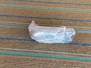 боковое зеркало на мерс 124: Боковое правое Зеркало Mercedes-Benz Б/у, Оригинал — 3